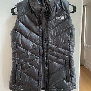 Women’s North Face Vest